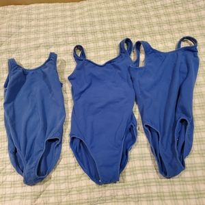 Major Motion Dance Wear leotards